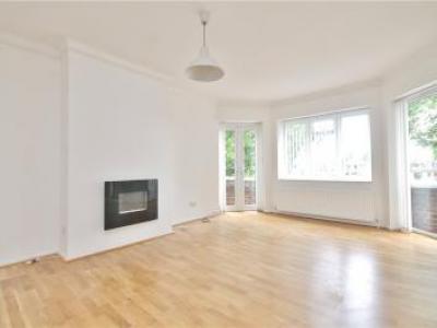 Louer Appartement Staines