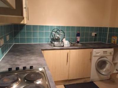 Louer Appartement Leicester