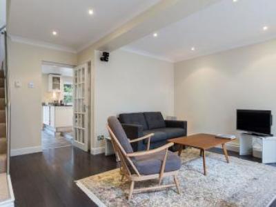 Annonce Location Maison Twickenham