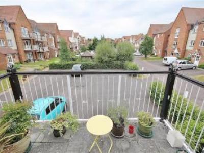 Louer Appartement Abingdon