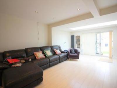 Annonce Location Maison Ruislip