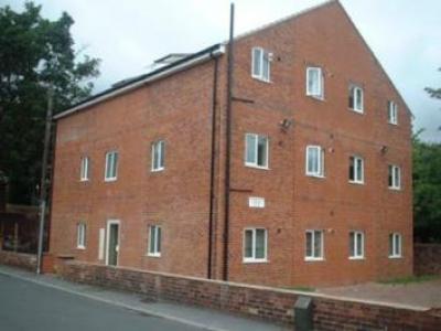 Annonce Location Appartement Leeds