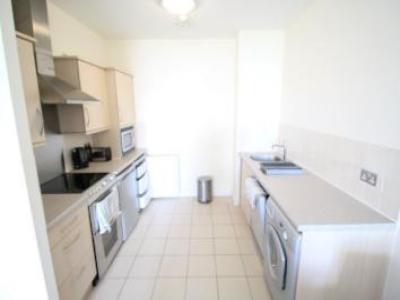 Louer Appartement Milton-keynes