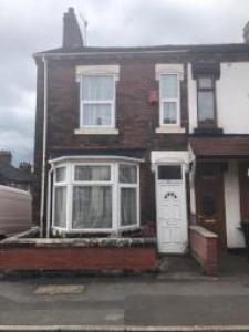 Annonce Location Maison Stoke-on-trent