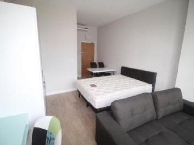 Louer Appartement Milton-keynes