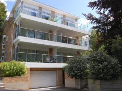 Annonce Location Appartement Poole