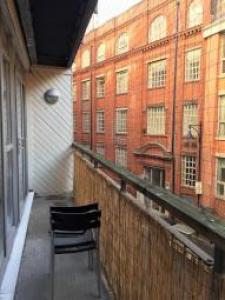 Louer Appartement Leicester