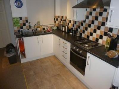 Annonce Location Maison Burton-on-trent