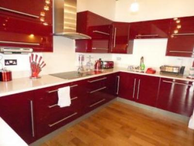 Louer Appartement Liverpool