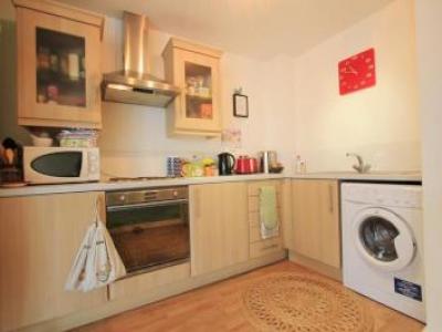 Louer Appartement Cardiff