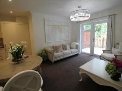 Louer Appartement Camberley