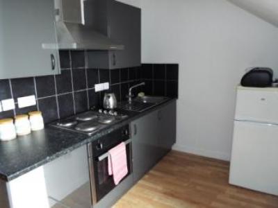 Annonce Location Appartement Leicester