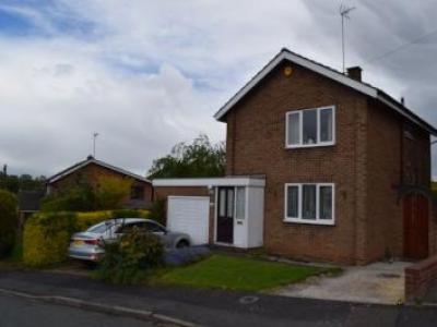 Annonce Location Maison Burton-on-trent