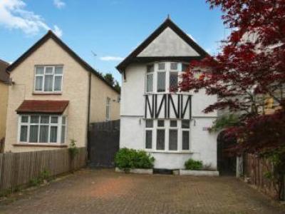 Annonce Location Maison West-byfleet