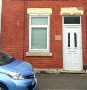 Annonce Location Appartement Rotherham