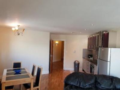 Louer Appartement Cardiff