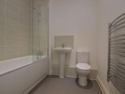 Louer Appartement Wokingham