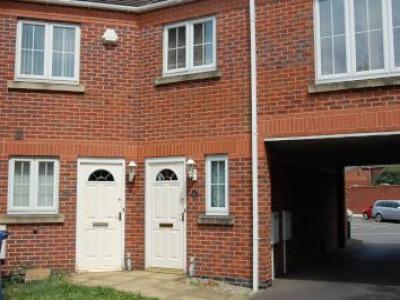 Annonce Location Maison Burton-on-trent