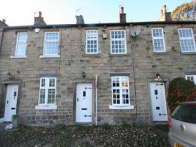 Annonce Location Maison Ilkley