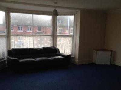 Louer Appartement Nottingham