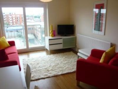 Annonce Location Appartement Leeds