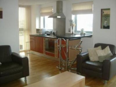 Annonce Location Appartement Leeds