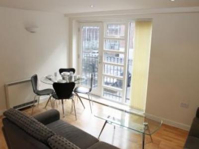 Annonce Location Appartement Salford