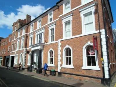 Annonce Location Appartement Nantwich