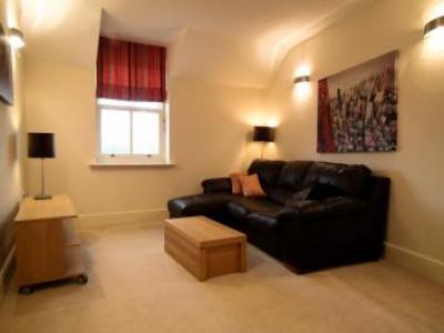 Louer Appartement Nantwich