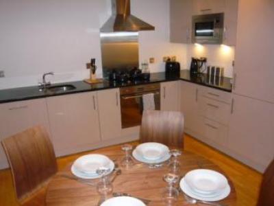 Annonce Location Appartement Leeds