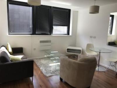 Louer Appartement Liverpool