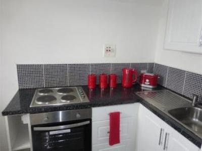 Louer Appartement Sunderland