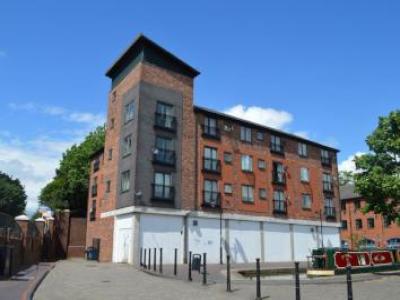 Annonce Location Appartement Coventry