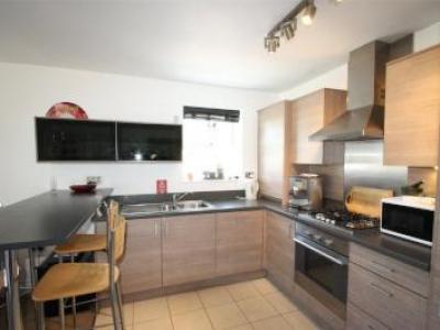 Louer Appartement Staines