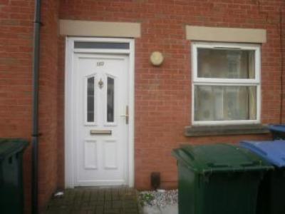 Annonce Location Appartement Coventry