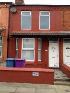 Annonce Location Maison Liverpool