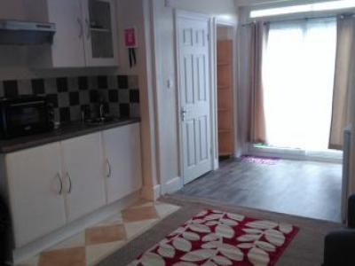 Louer Appartement Romford