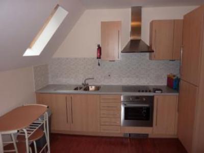 Annonce Location Appartement Liverpool