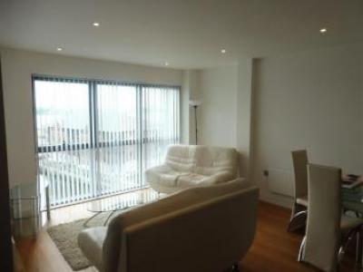 Annonce Location Appartement Liverpool