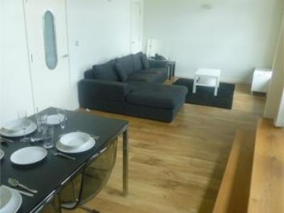 Louer Appartement Coventry