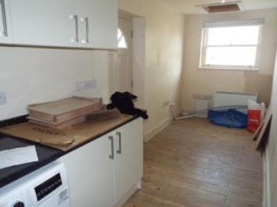 Louer Appartement Leamington-spa