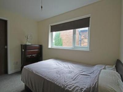 Louer Appartement Burton-on-trent