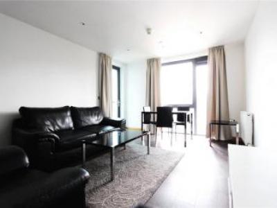 Louer Appartement Wembley