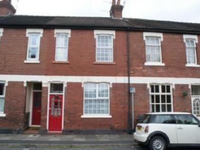 Annonce Location Maison Stoke-on-trent