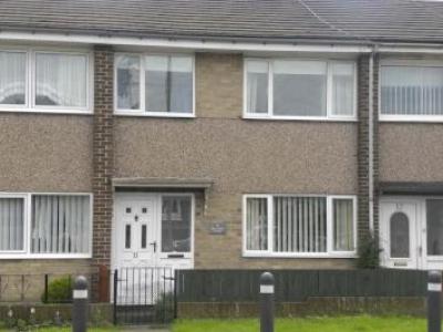 Annonce Location Maison Cramlington