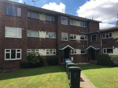 Annonce Location Appartement Coventry