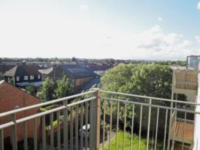 Annonce Location Appartement Dagenham