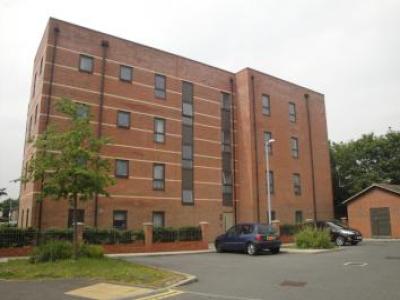 Louer Appartement Dagenham