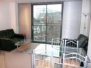 Location Appartement SALFORD M3 5