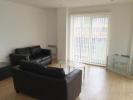 Location Appartement SALFORD M3 5